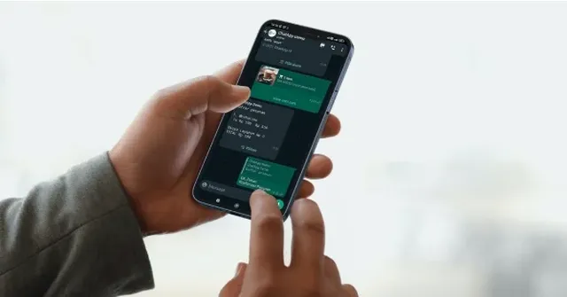 keuntungan whatsapp commerce
