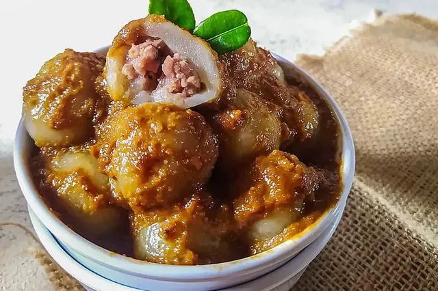 cilok