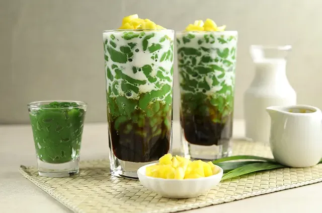 es cendol