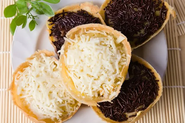 martabak mini