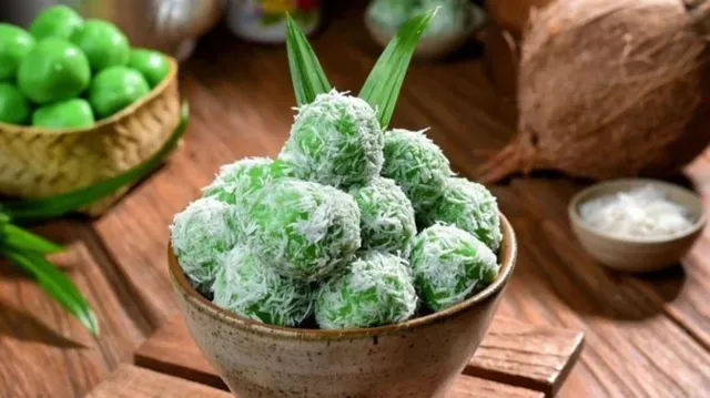 klepon
