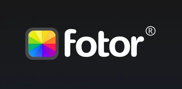 aplikasi edit foto fotor