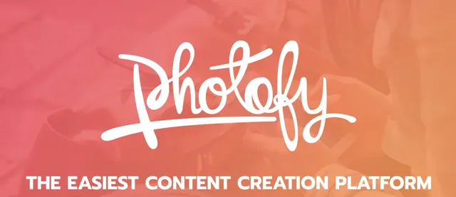 aplikasi edit foto photofy
