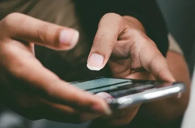 cara melihat total belanja di shopee selama 1 tahun