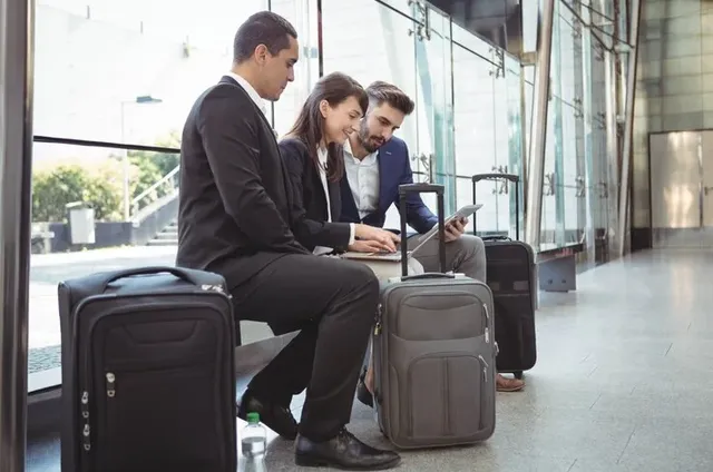 cara memulai bisnis travel tanpa modal