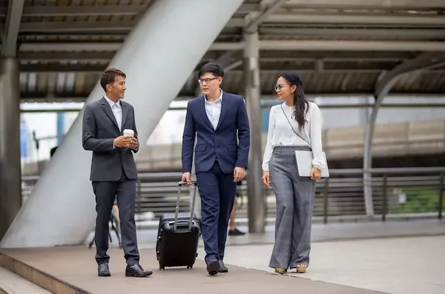 cara memulai bisnis travel tanpa modal