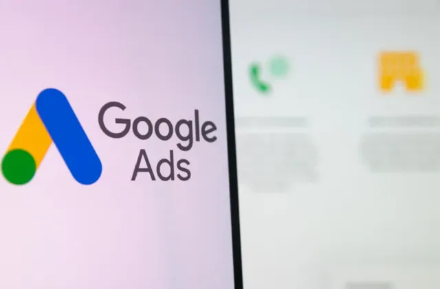 google ads expert mode