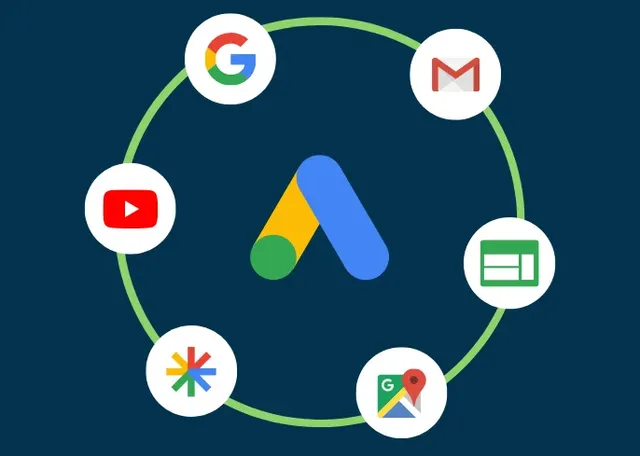 google ads performance max