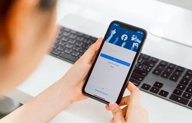 jual akun facebook siap iklan