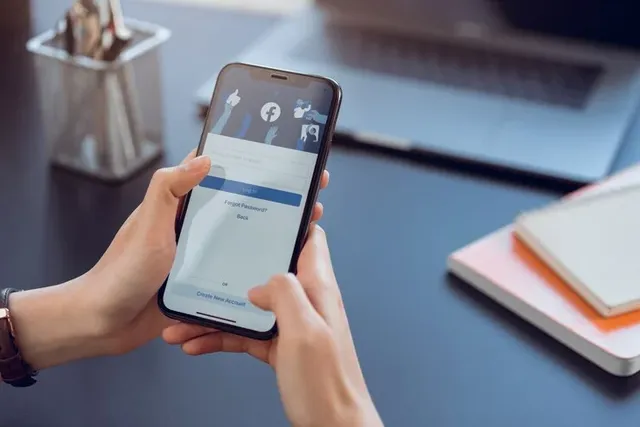 jual akun facebook siap iklan