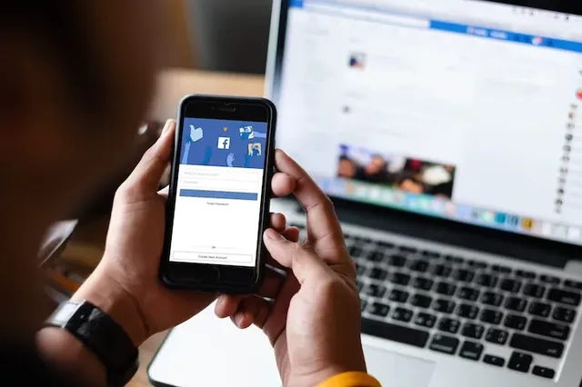 jual akun facebook siap iklan