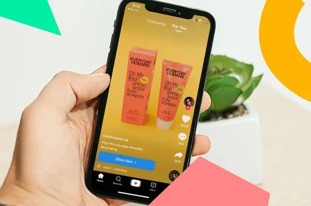 kenapa tiktok shop tidak bisa cod