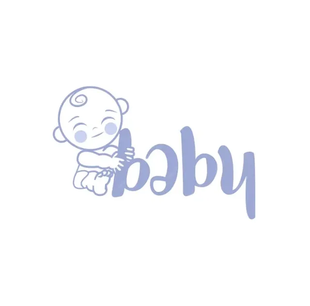logo olshop aesthetic kosong