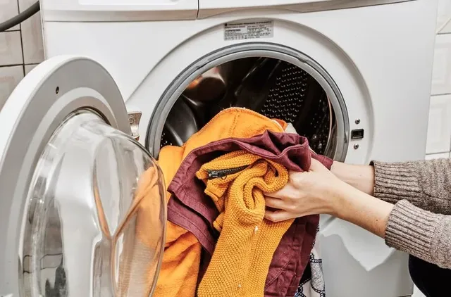 modal usaha laundry