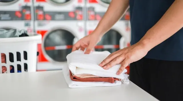 modal usaha laundry