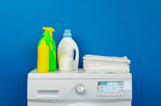 modal usaha laundry