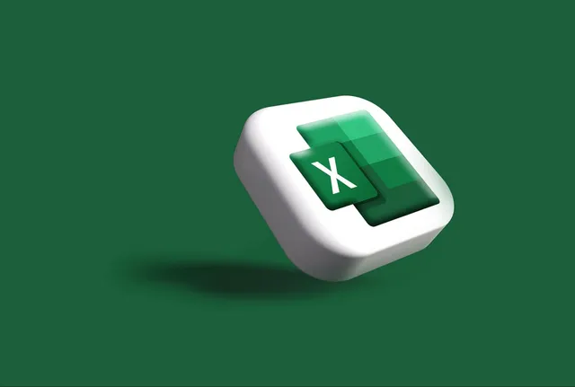rumus excel lengkap