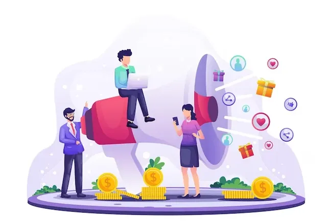 affiliate program