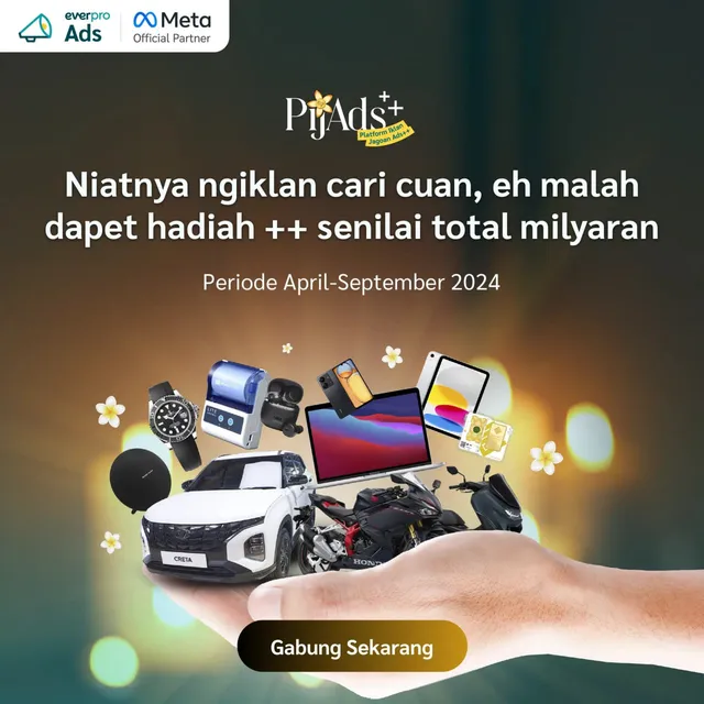 affiliate terbaik di Indonesia