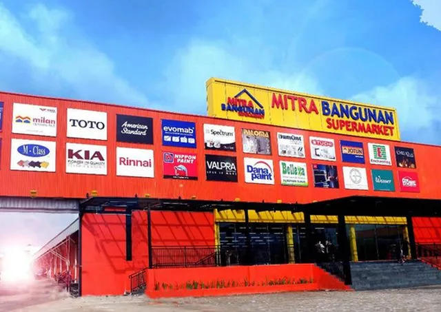plang nama toko unik