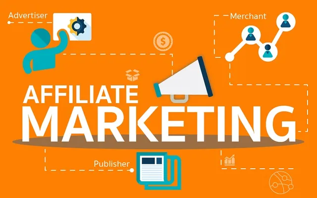 cara kerja affiliate marketing