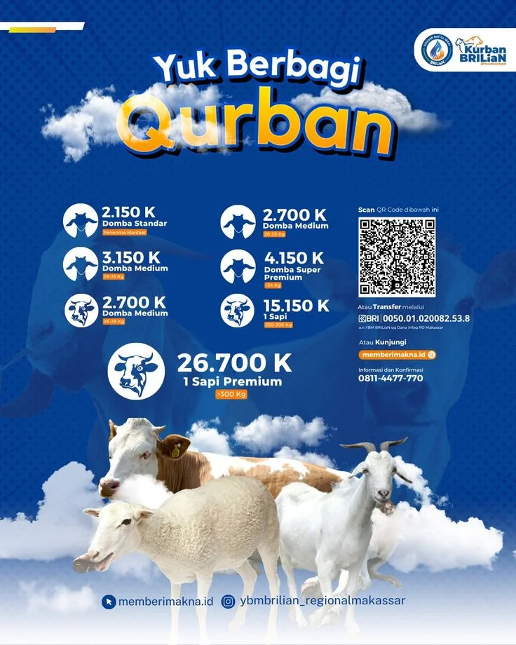 banner jual hewan qurban-2