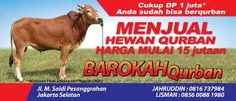 banner jual hewan qurban-6