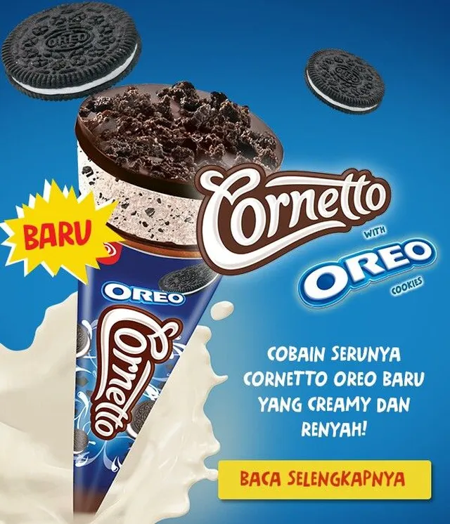 ide gambar iklan produk minuman