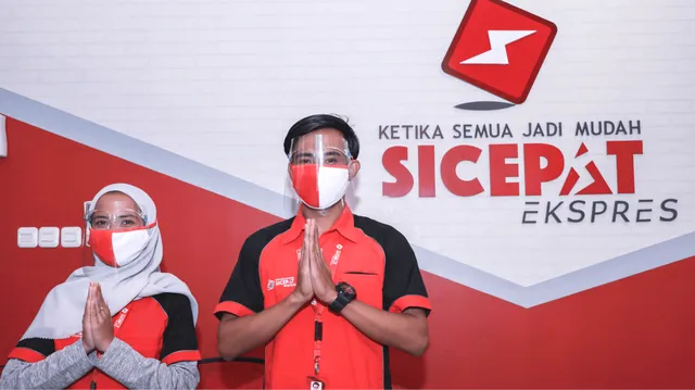 paket sicepat tidak bergerak