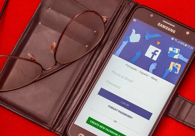 cara hubungi cs facebook saat akun bermasalah