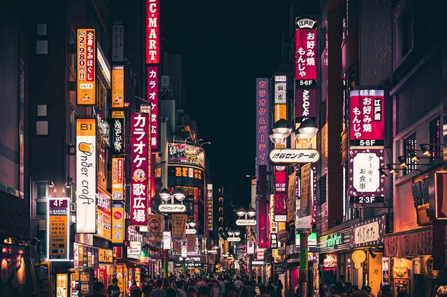 nama usaha bahasa jepang