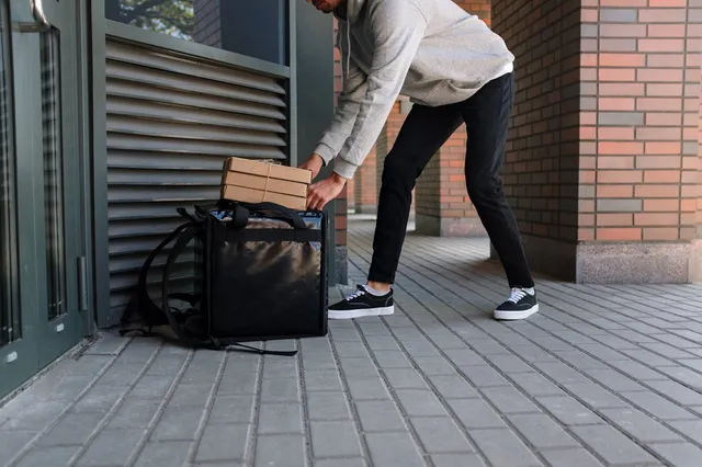 cara mengatasi paket gagal dikirim