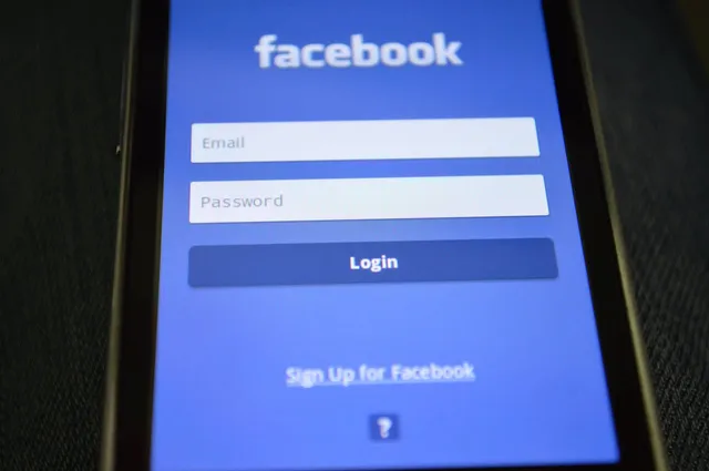 cara hubungi cs facebook saat akun bermasalah