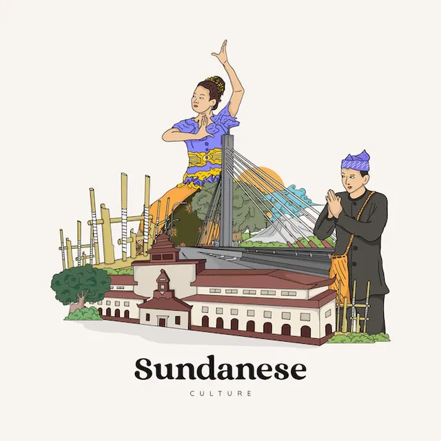 nama usaha bahasa sunda