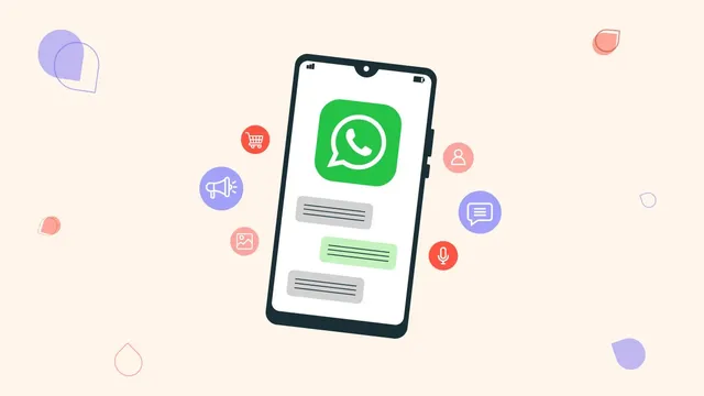 click to whatsapp ads