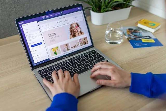 cara memulai bisnis online